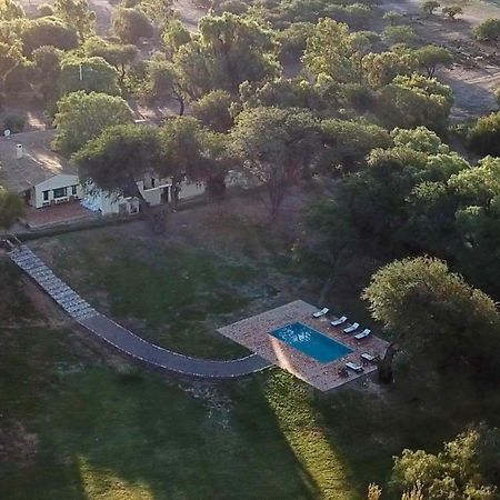 Estancia Banda Grande - Horse & Hiking Safaris Molinos Εξωτερικό φωτογραφία