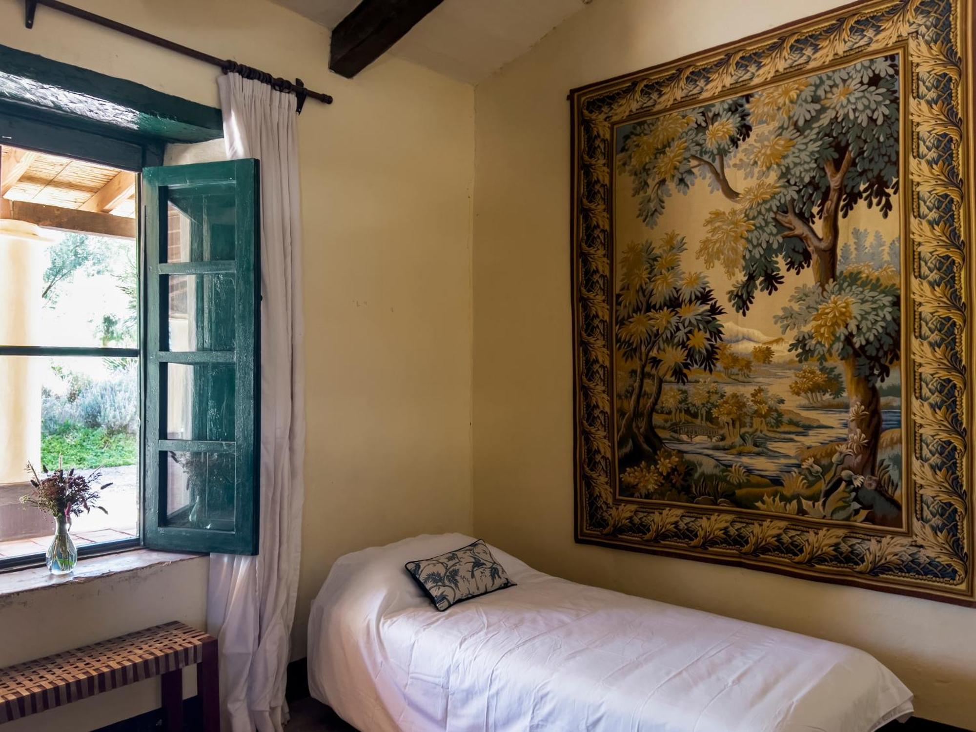 Estancia Banda Grande - Horse & Hiking Safaris Molinos Εξωτερικό φωτογραφία